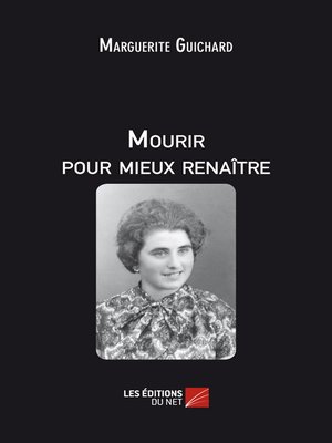 cover image of Mourir pour mieux renaître